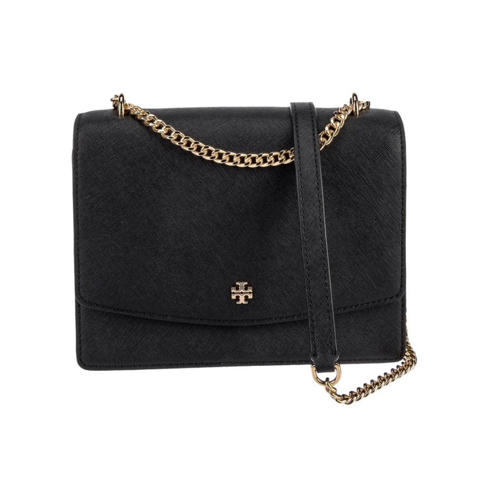 Tory Burch  Saffiano Leather Shoulder bag